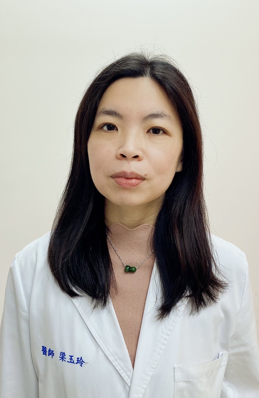 梁玉玲