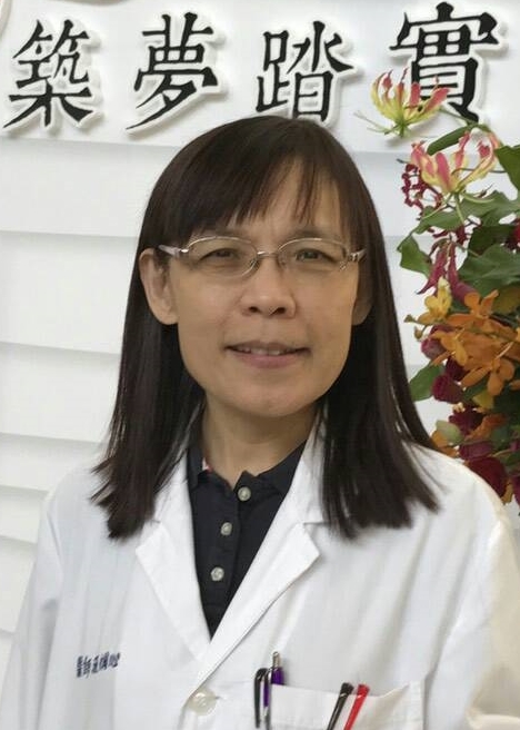 張烱心