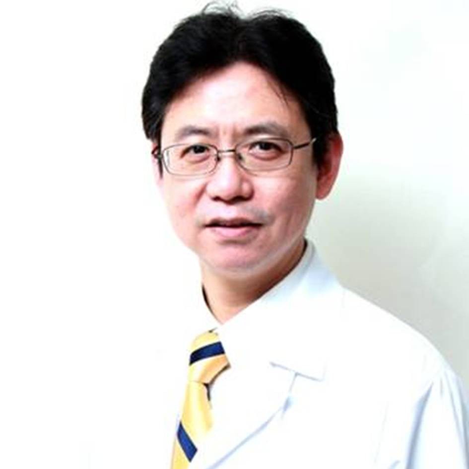 吳德強