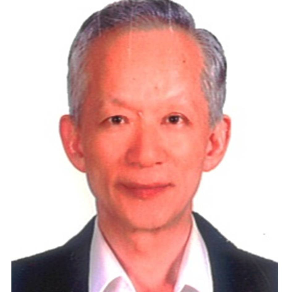 何橈通