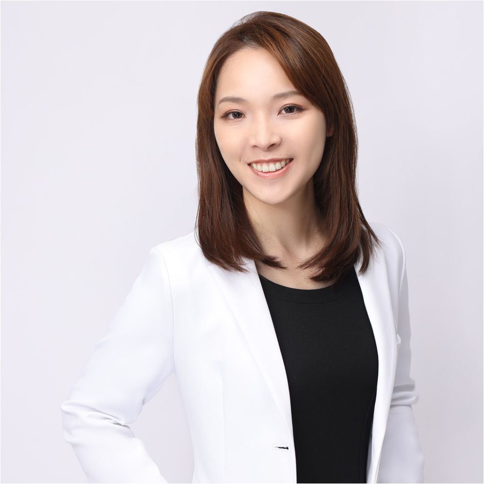 李欣頻