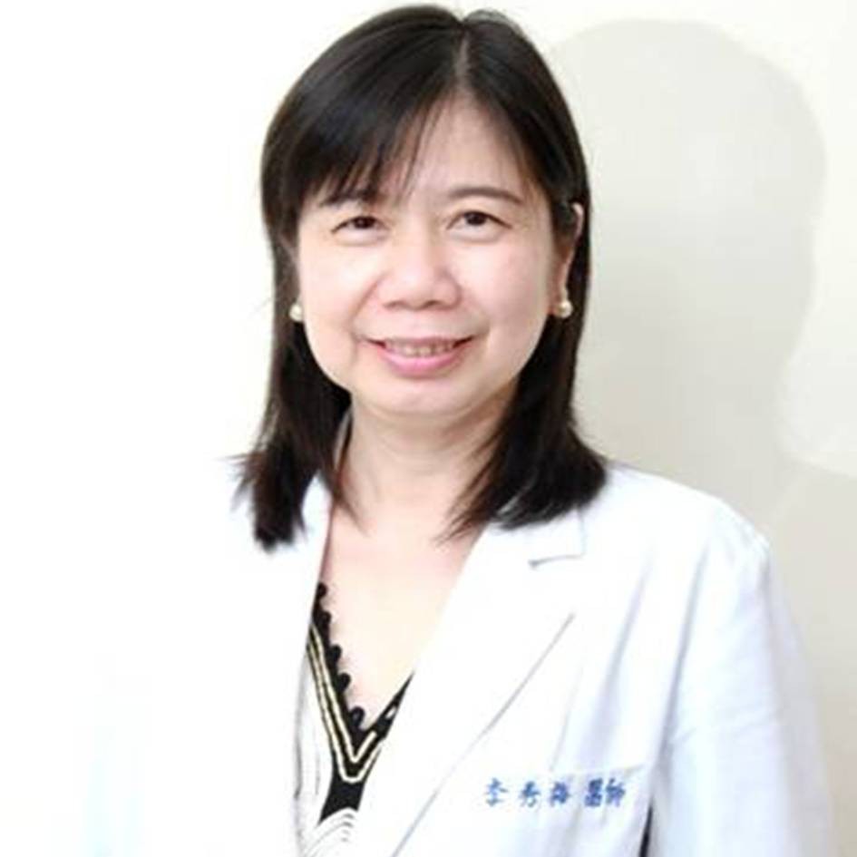 李秀梅