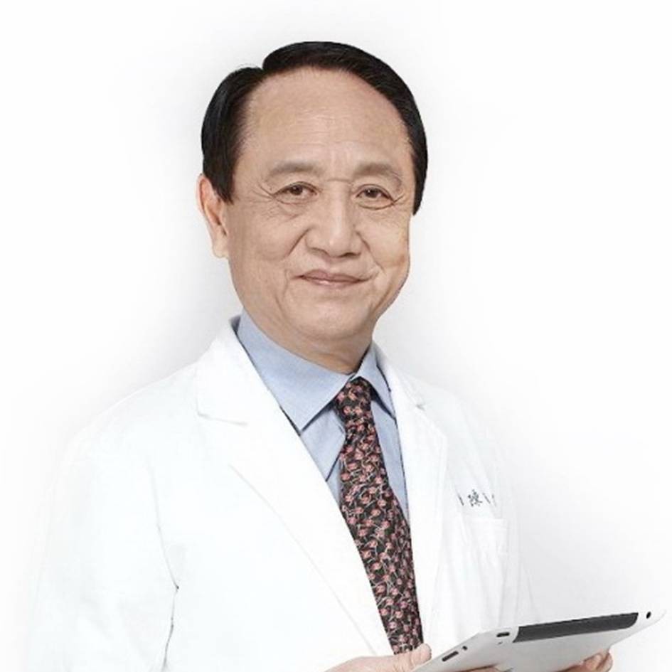 陳福民