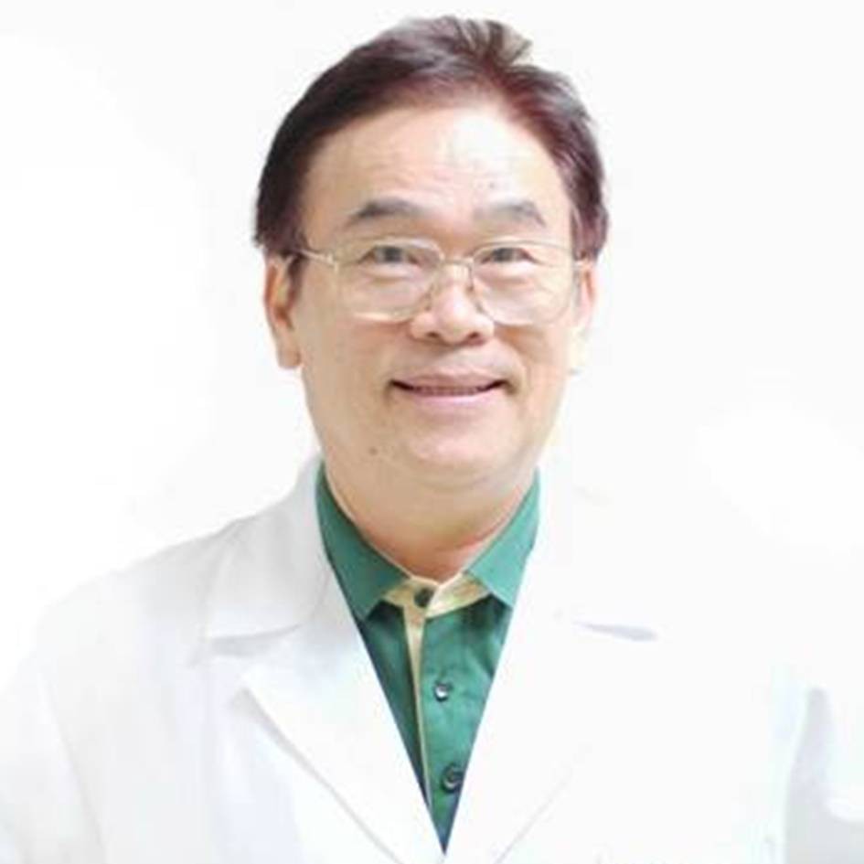 白偉民