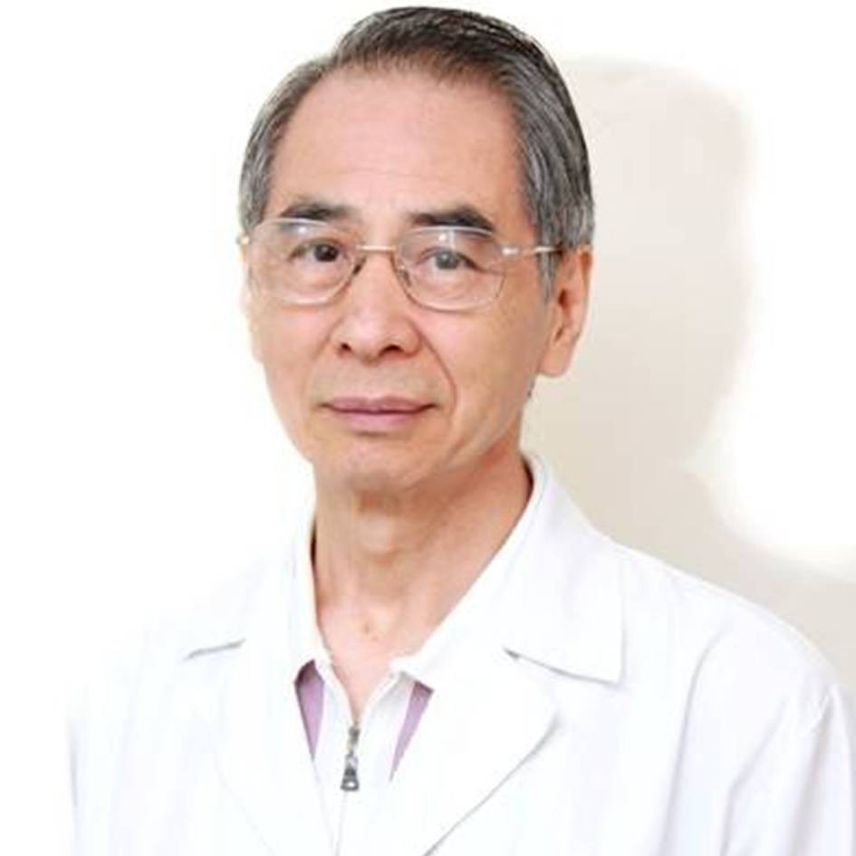 林勁渝
