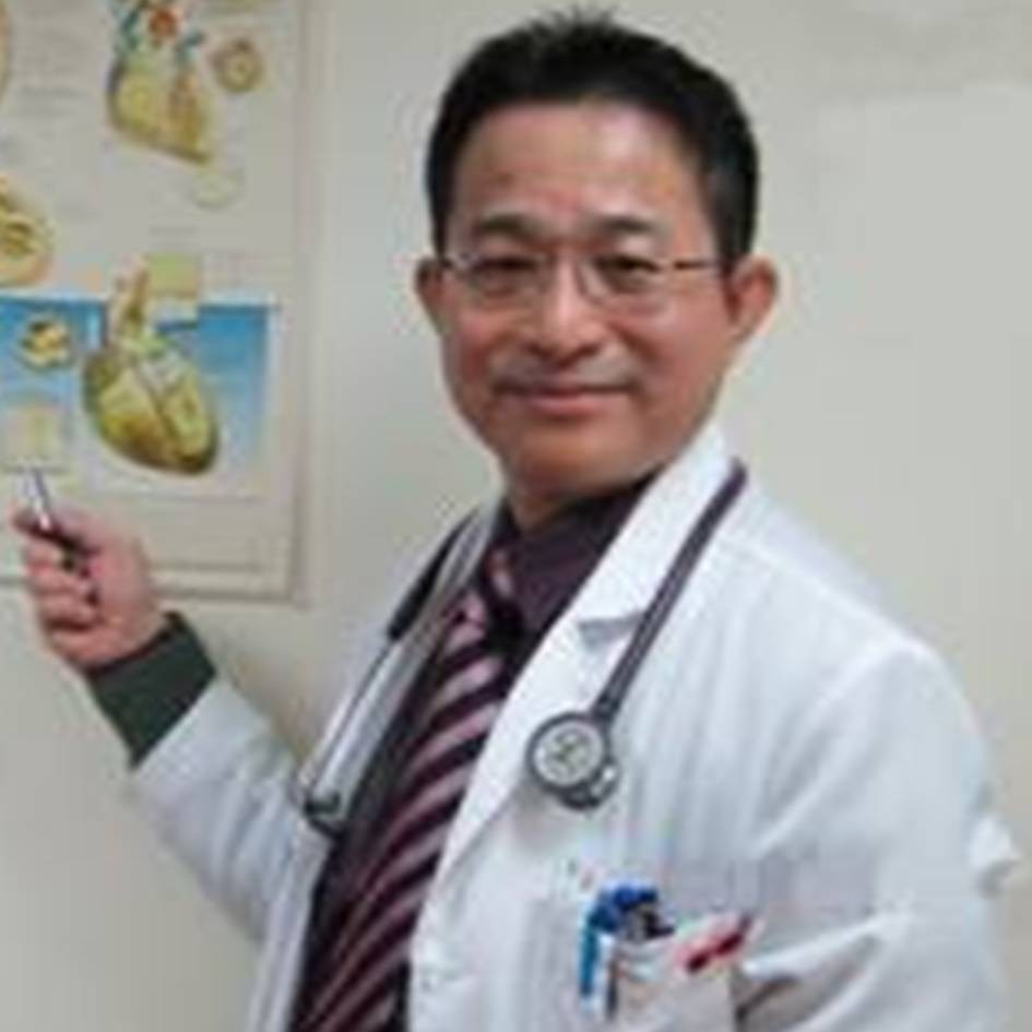 李晉明