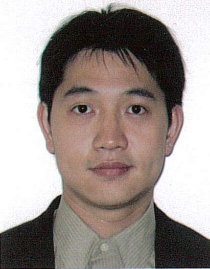 謝元富