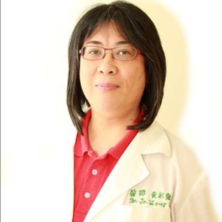 黃敏靈
