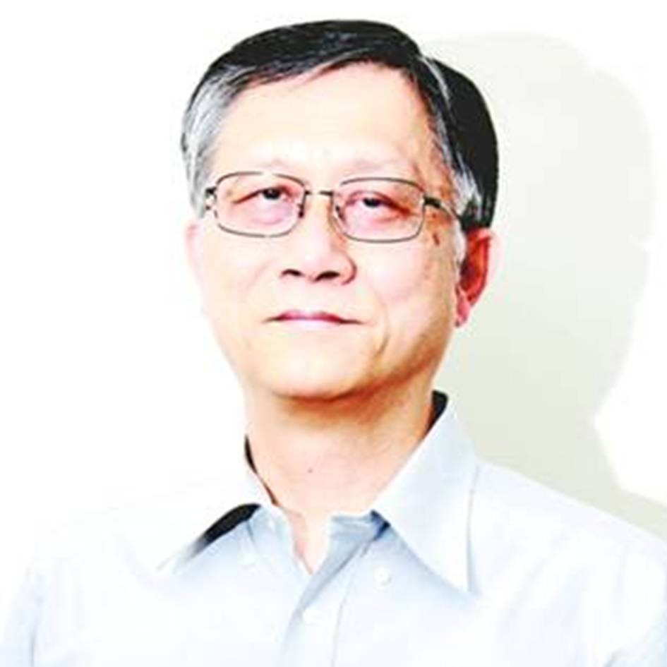 張尚哲