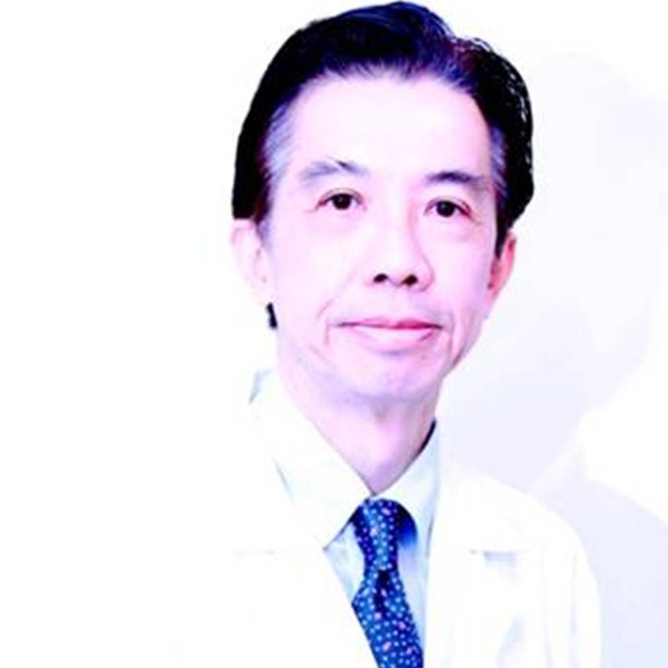 何健明