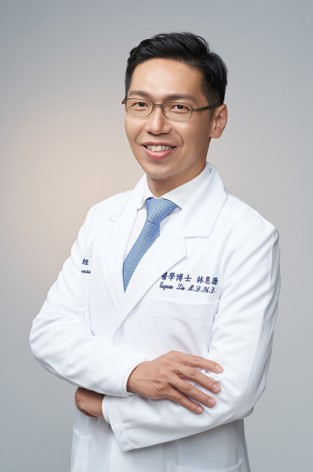 林恩能