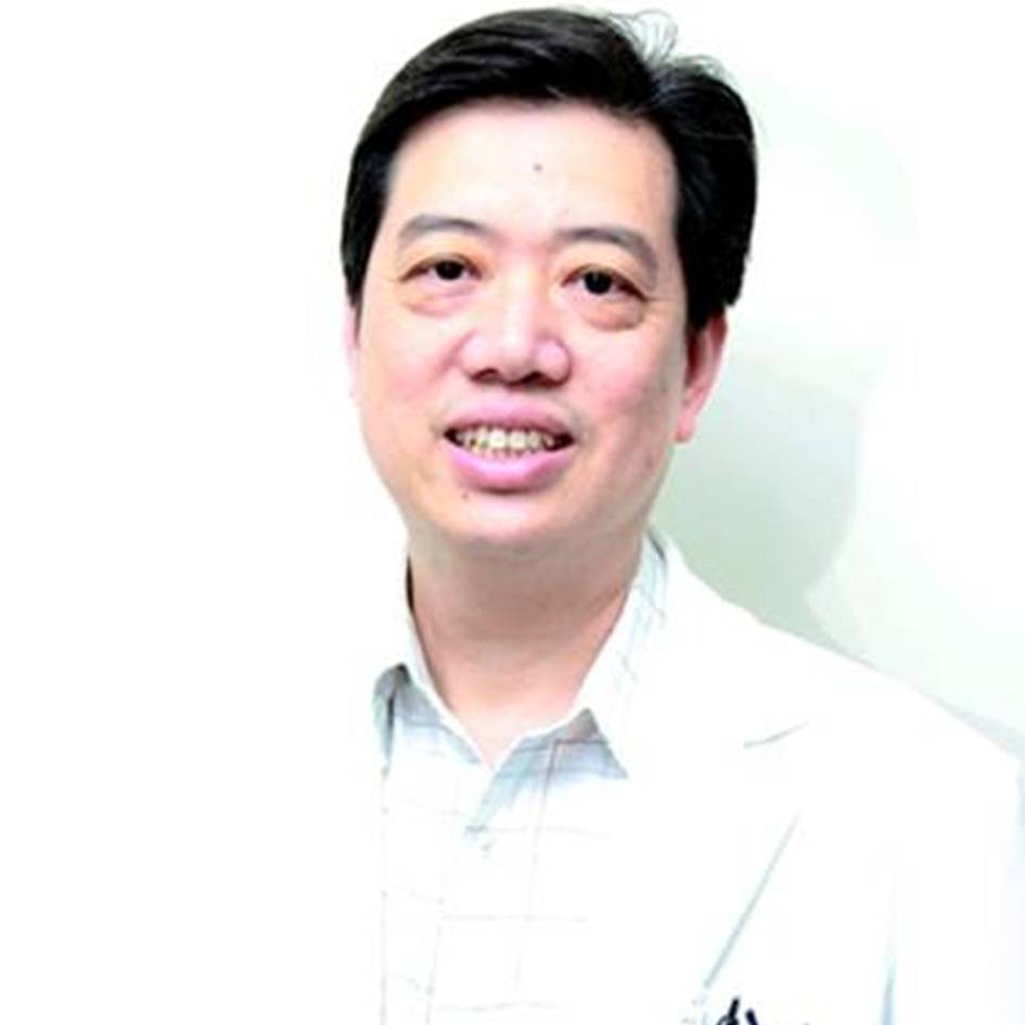 陳思正