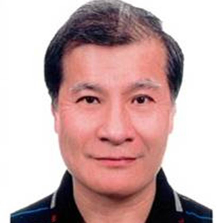 楊哲民
