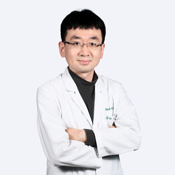 傅俊霖