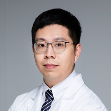 翁睿彥