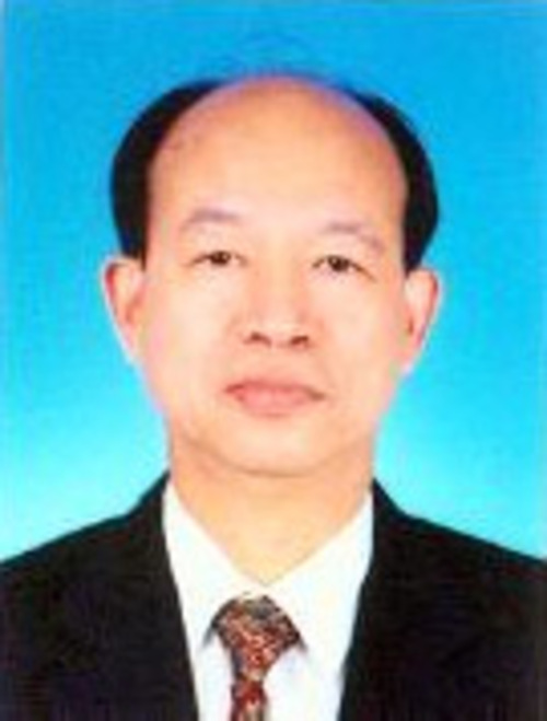 陳德輝
