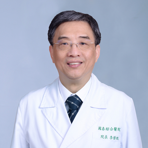 李發焜