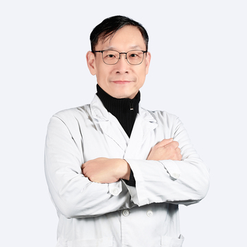林志鴻