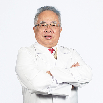 梁福民