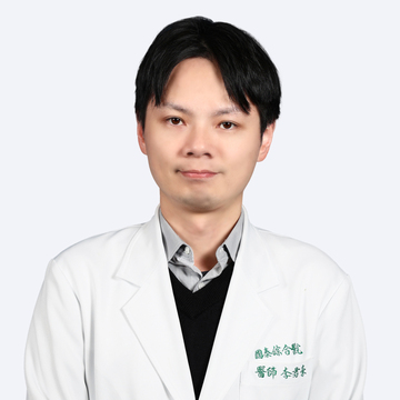 李君豪