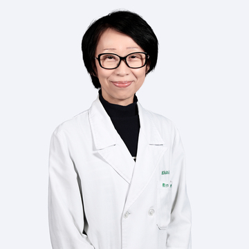 陳怡君