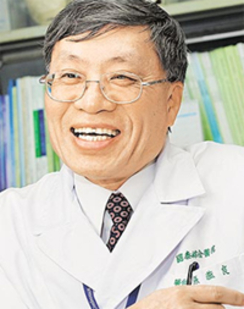 張燕良