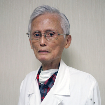龔信宗