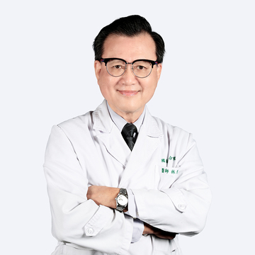 林隆煌