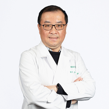 郭書麟