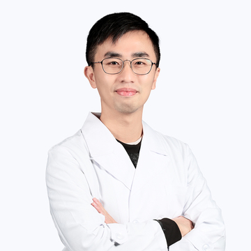 林子翔