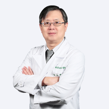 阮仲豪