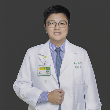 李欣恩