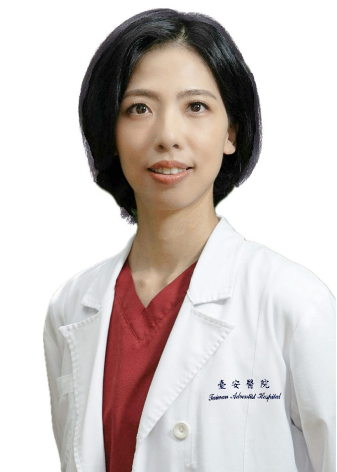 楊育絜