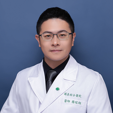 楊琮翔