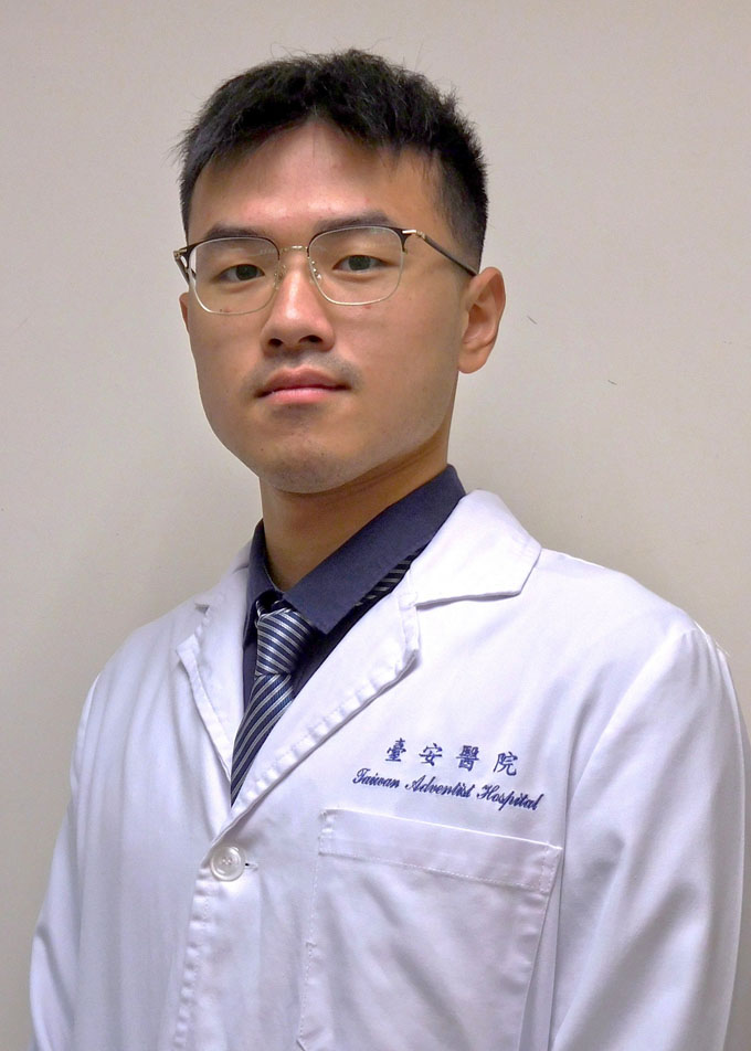李明洋