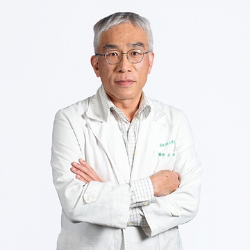 李棟洲