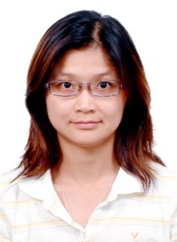 張慶齡