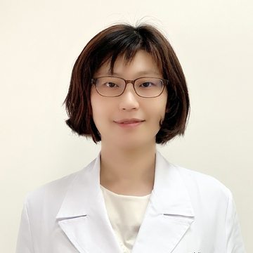 李美靜