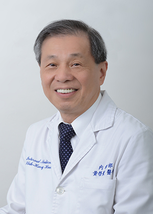 黃啟薰