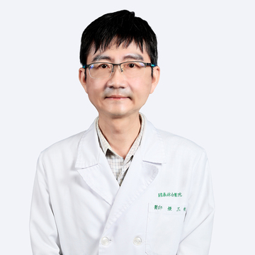 鍾玉衡
