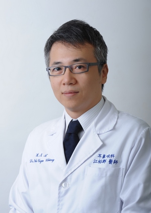 江裕群
