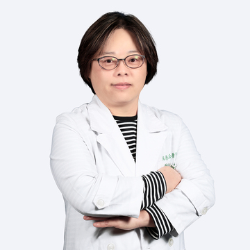 郭嬿姝