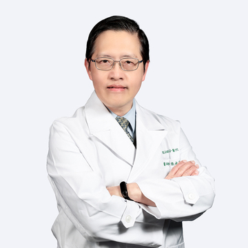 張永強