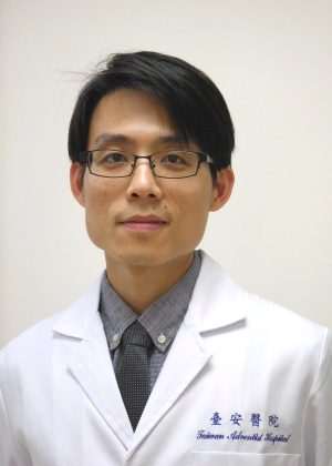 許宏隆
