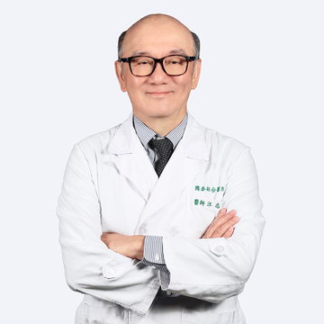汪志雄