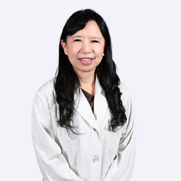 林淑莉