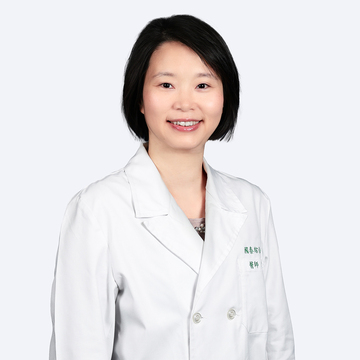 林妍華