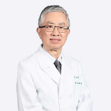林敏雄