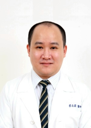 蔡昌霖