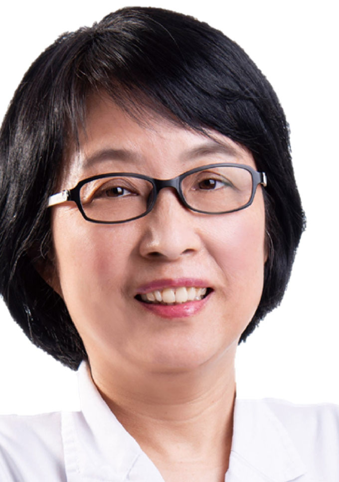 李婉若